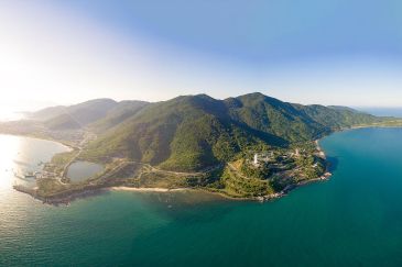 Bán đảo Sơn Trà cẩm nang tham quan, ăn gì, ở đâu và kinh nghiệm đi tự túc