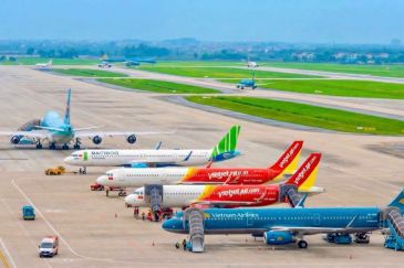 Kinh nghiệm săn vé may bay giá rẻ