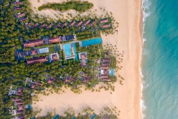 Top 12 Resort View Đẹp Hội An Cho Tín Đồ Sống Ảo