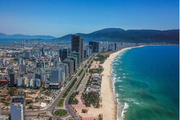 khách sạn gần biển đà nẵng giá rẻ