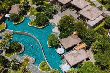 khách sạn cho trẻ em Hội An