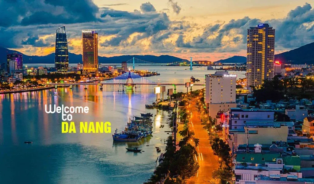 du lịch đà nẵng tự túc