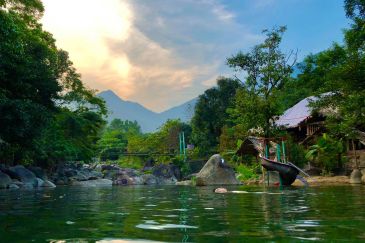 Suối Lương