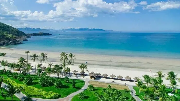 Check-in bãi biển Mỹ Khê – Thiên đường biển đẹp nhất Đà Nẵng