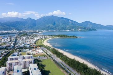 biển nguyễn tất thành đà nẵng