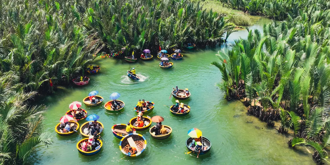 Lịch Trình Du Lịch Đà Nẵng 4 Ngày 3 Đêm: Ăn Gì, Chơi Đâu Bao Ngon?