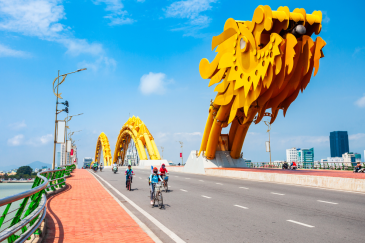 cầu Rồng