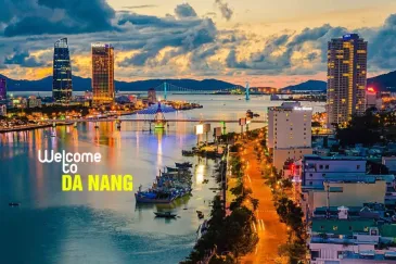 Kinh nghiệm du lịch Đà Nẵng giá rẻ
