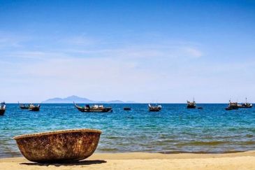 Biển Thanh Bình Đà Nẵng