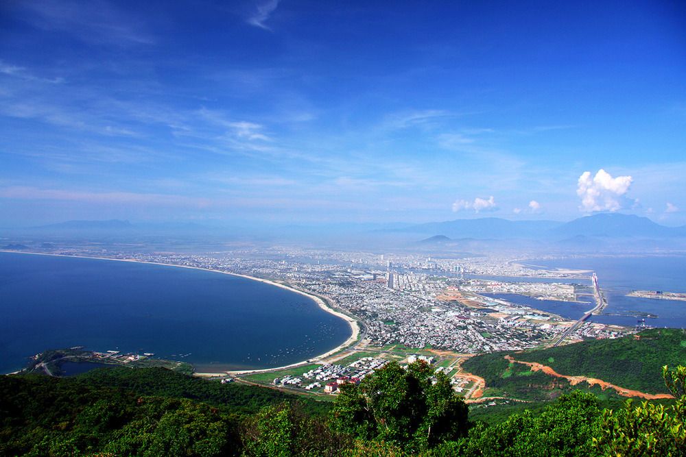 Đỉnh Bàn Cờ Đà Nẵng