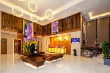 Review Khách sạn Vanda – Điểm dừng chân lý tưởng tại trung tâm Đà Nẵng