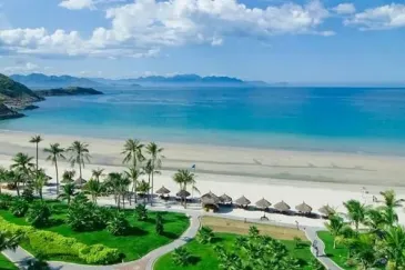 Check-in bãi biển Mỹ Khê – Thiên đường biển đẹp nhất Đà Nẵng