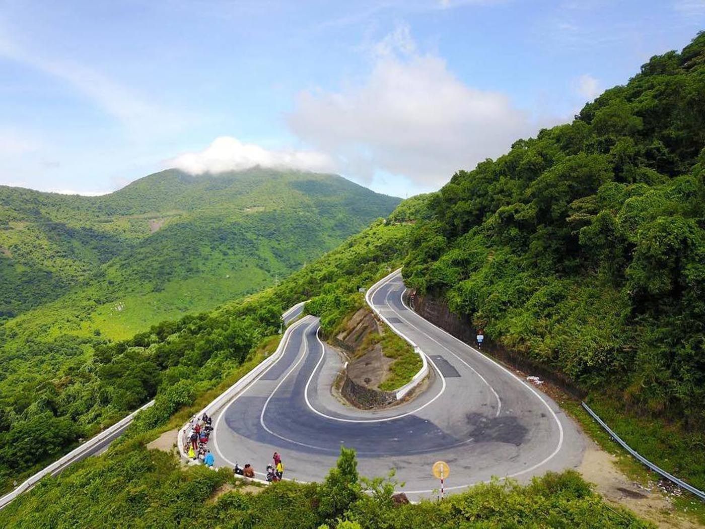 Đèo hải vân