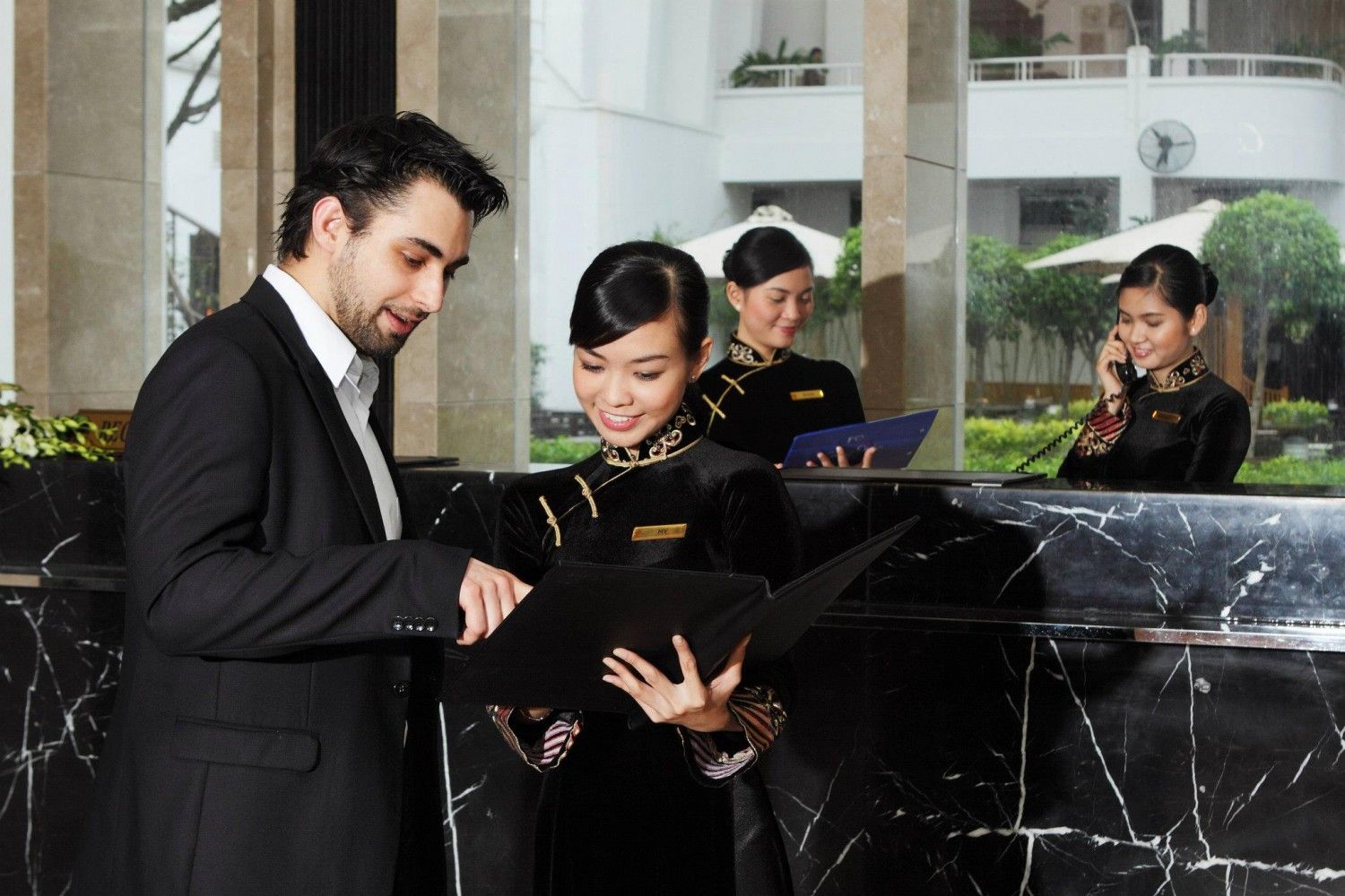 Khách sạn gần bến xe trung tâm đà nẵng: 10 địa chỉ sạch đẹp, giá tốt, tiện di chuyển