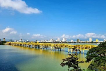 Cầu Nguyễn Văn Trỗi