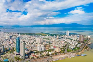 Du lịch Đà Nẵng tháng 4