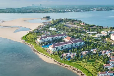 khách sạn hội an 5 sao