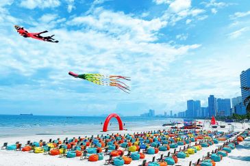du lịch đà nẵng tháng 6