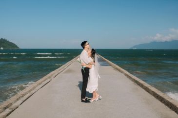 cầu cảng kim liên