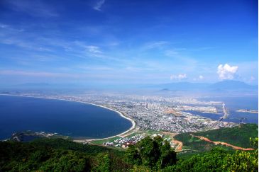 Đỉnh Bàn Cờ Đà Nẵng