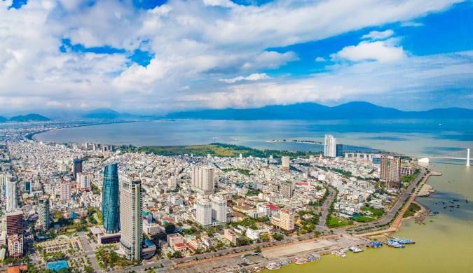 Du lịch Đà Nẵng tháng 4