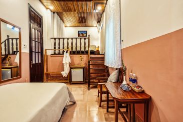 homestay giá rẻ Hội An