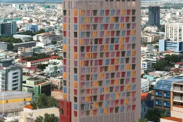 Review Wink Hotel Danang Centre: Thiên Đường Nghỉ Dưỡng Sang Trọng, Đẳng Cấp