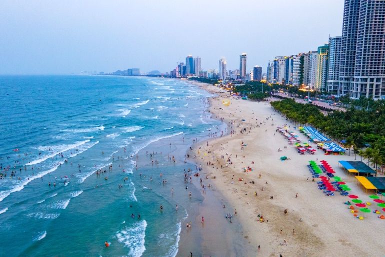 Du lịch Đà Nẵng nên ở khu vực nào? Top 5 vị trí lưu trú thuận tiện và tiết kiệm nhất