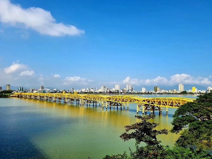 Cầu Nguyễn Văn Trỗi