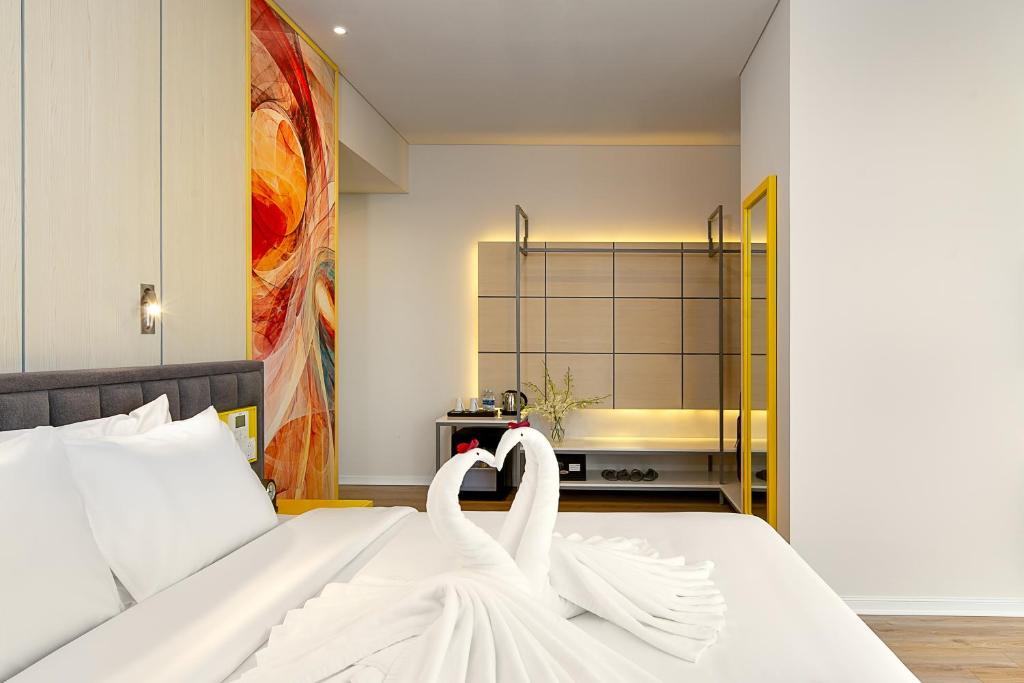 Review Grand Citiview Đà Nẵng: Cửa Ngõ Tuyệt Vời Để Khám Phá Thành Phố Biển Năng Động