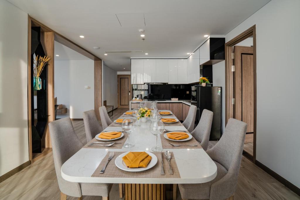 Review Haian Riverfront Hotel Da Nang: Điểm Đến Đẳng Cấp Cho Kỳ Nghỉ Tuyệt Vời