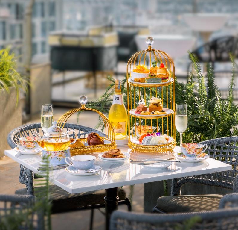 Review Haian Riverfront Hotel Da Nang: Điểm Đến Đẳng Cấp Cho Kỳ Nghỉ Tuyệt Vời