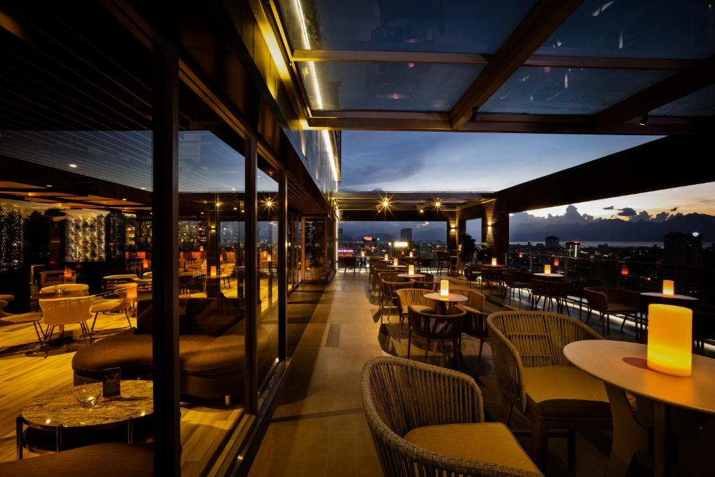 Review Khách sạn Vanda – Điểm dừng chân lý tưởng tại trung tâm Đà Nẵng