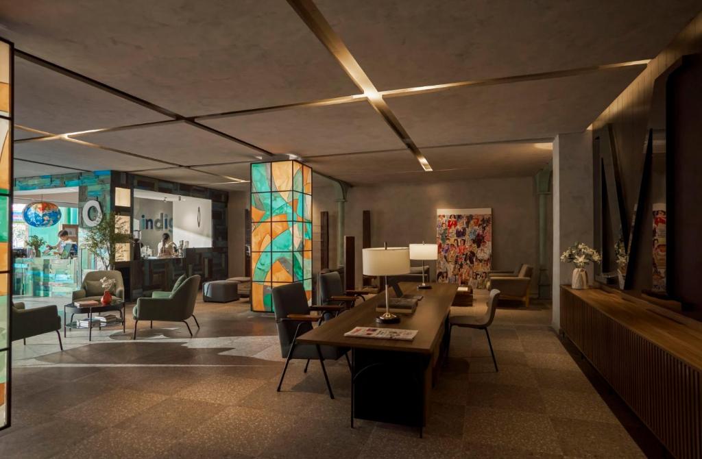 Review M Village Hotel Da Nang Centre: Điểm Nghỉ Dưỡng Trung Tâm Đà Nẵng Được Lòng Du Khách