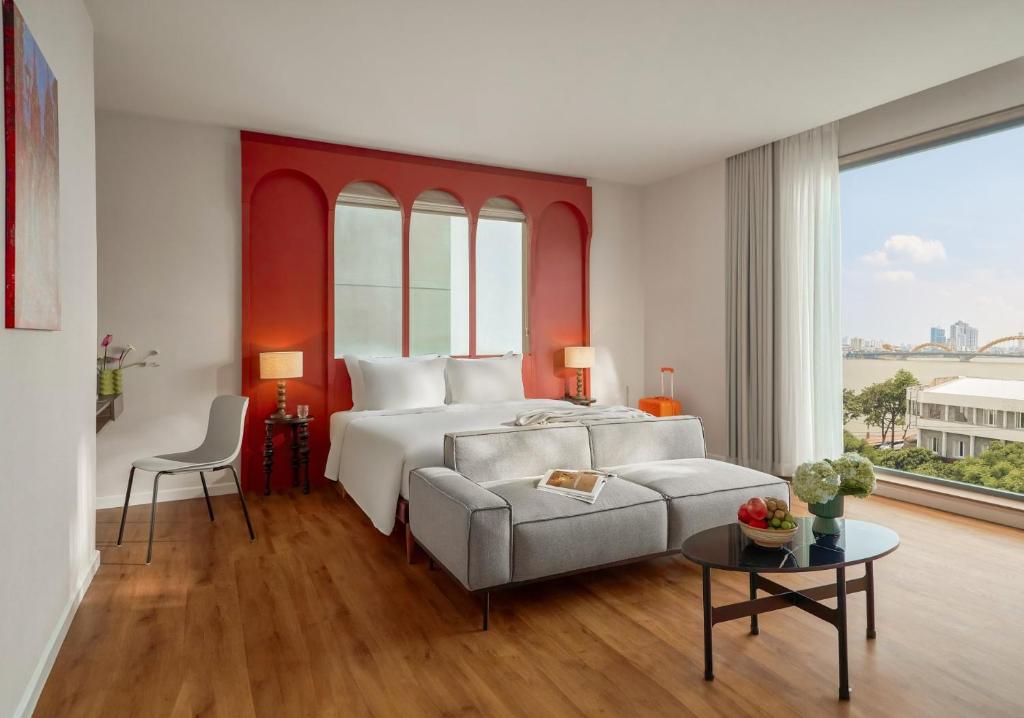 Review M Village Hotel Da Nang Centre: Điểm Nghỉ Dưỡng Trung Tâm Đà Nẵng Được Lòng Du Khách