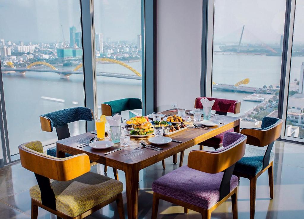 Review Wink Hotel Danang Centre: Thiên Đường Nghỉ Dưỡng Sang Trọng, Đẳng Cấp