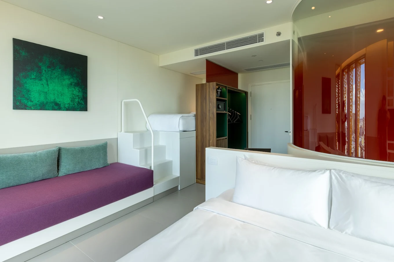 Review Wink Hotel Danang Centre: Thiên Đường Nghỉ Dưỡng Sang Trọng, Đẳng Cấp