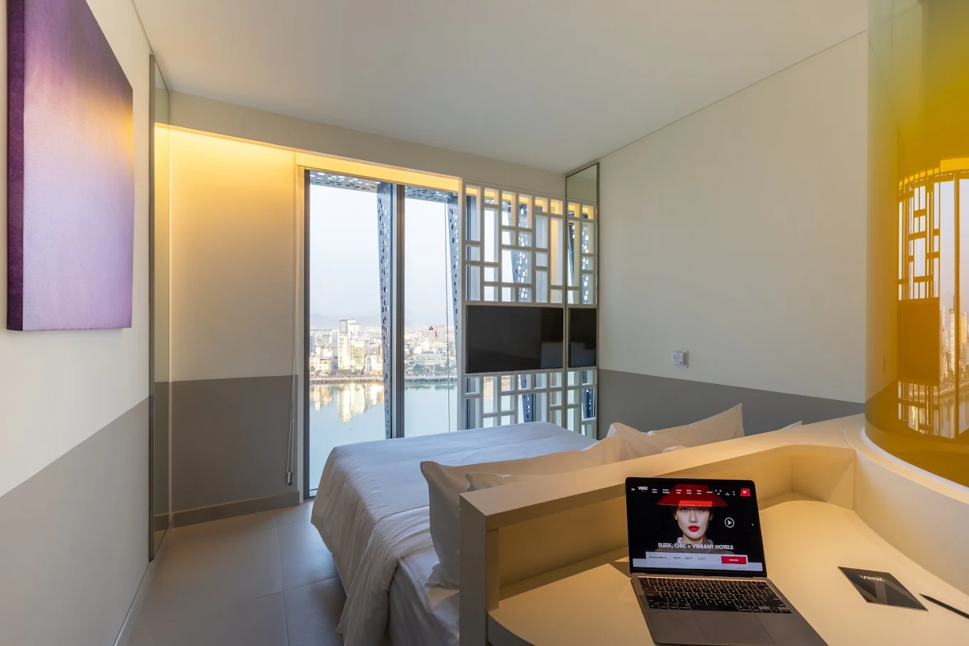 Review Wink Hotel Danang Centre: Thiên Đường Nghỉ Dưỡng Sang Trọng, Đẳng Cấp