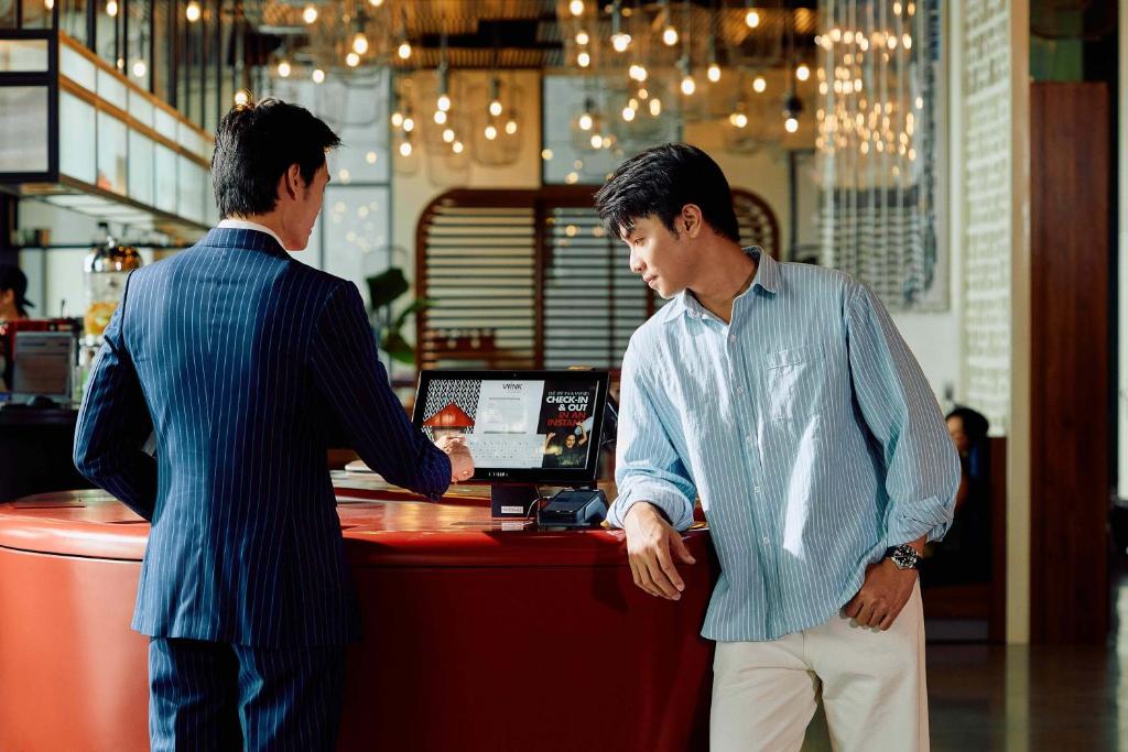 Review Wink Hotel Danang Centre: Thiên Đường Nghỉ Dưỡng Sang Trọng, Đẳng Cấp