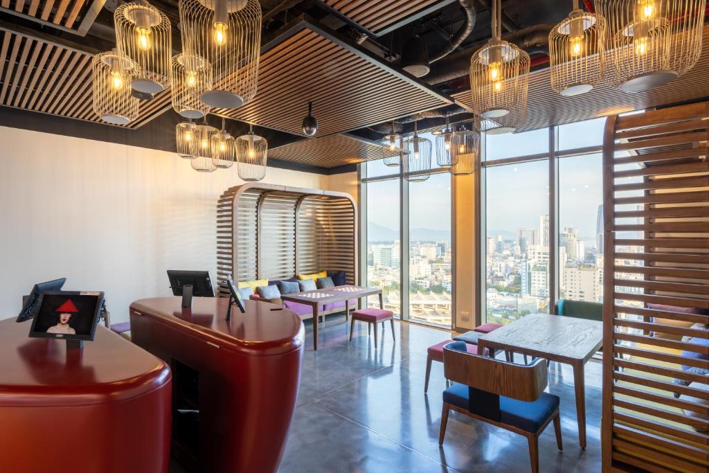 Review Wink Hotel Danang Centre: Thiên Đường Nghỉ Dưỡng Sang Trọng, Đẳng Cấp