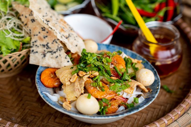 Review M Village Hotel Da Nang Centre: Điểm Nghỉ Dưỡng Trung Tâm Đà Nẵng Được Lòng Du Khách