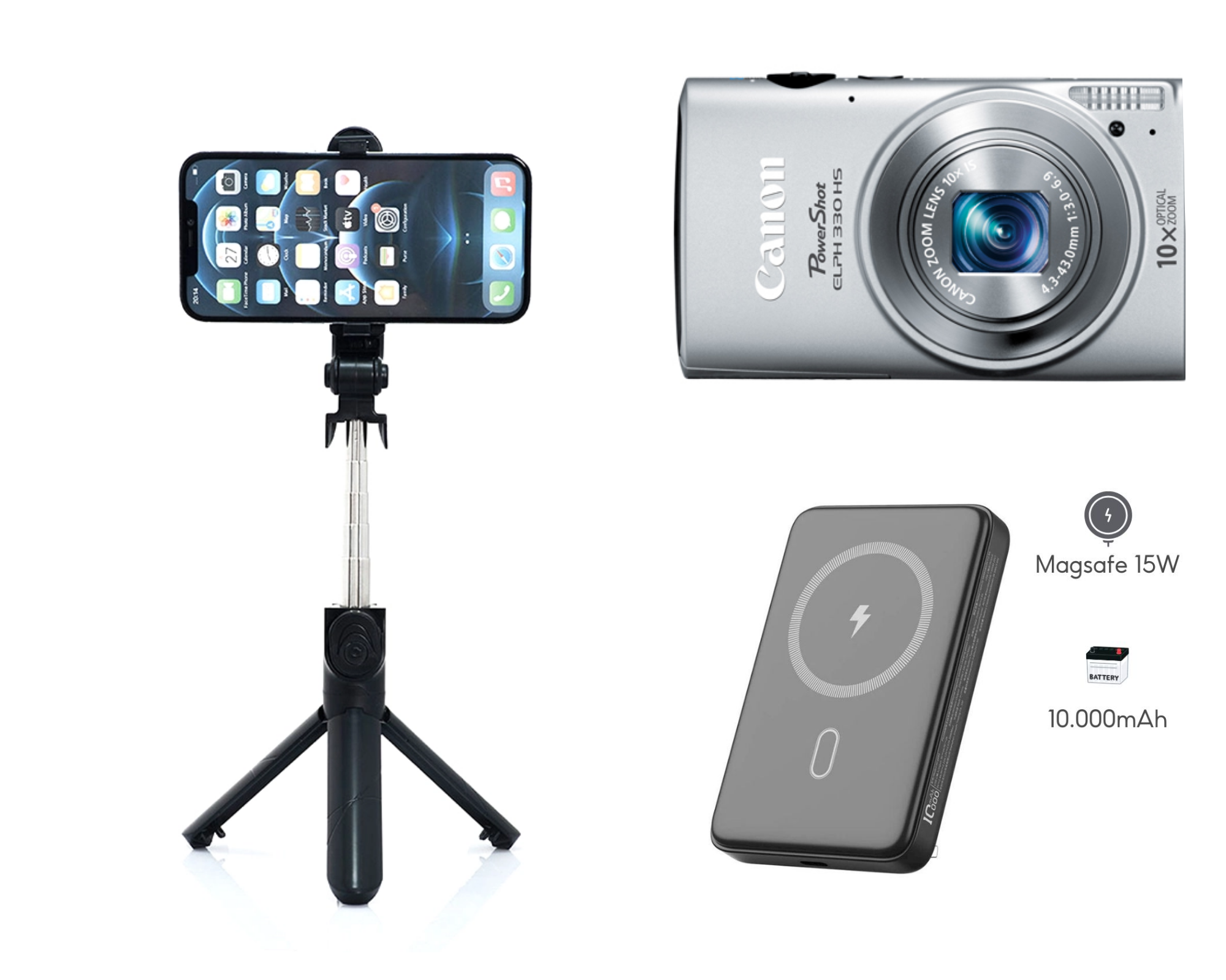 Thiết bị điện tử: