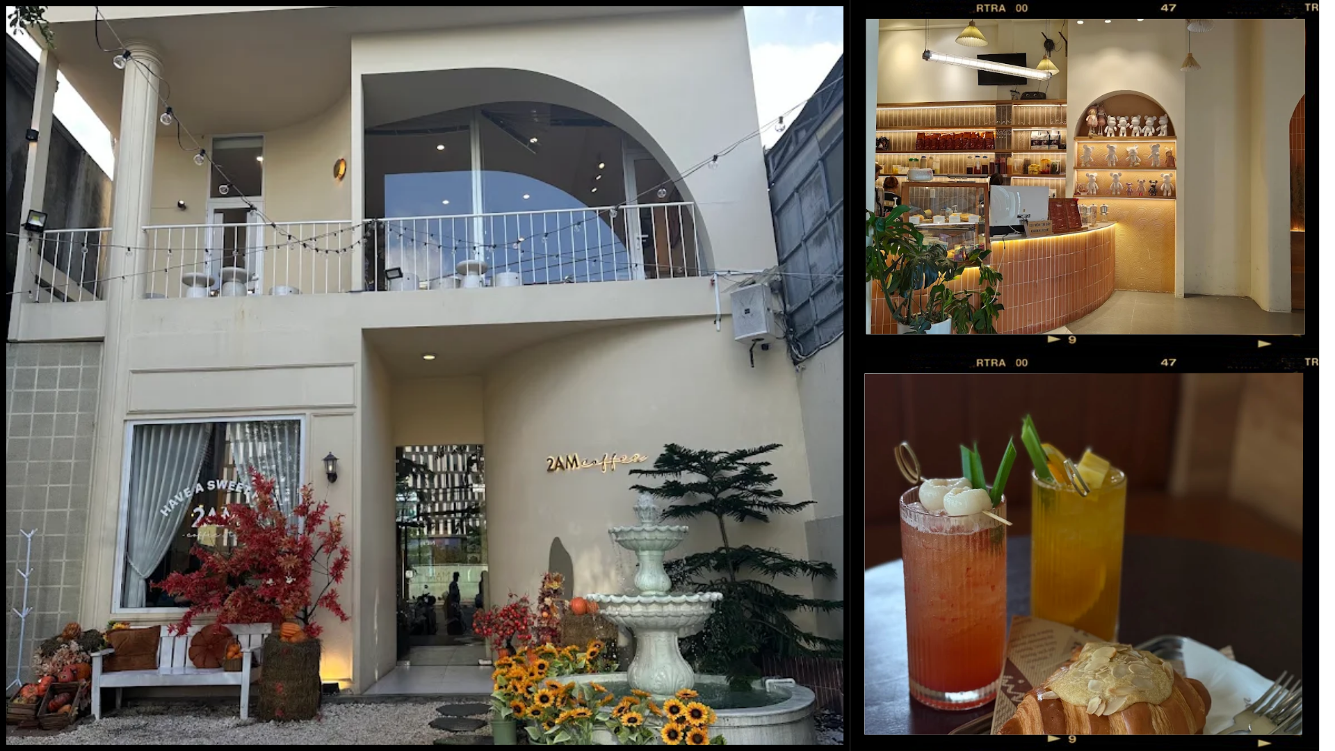 Top 30 quán cà phê đẹp ở Đà Nẵng: mỗi nơi một vibe, đi là mê