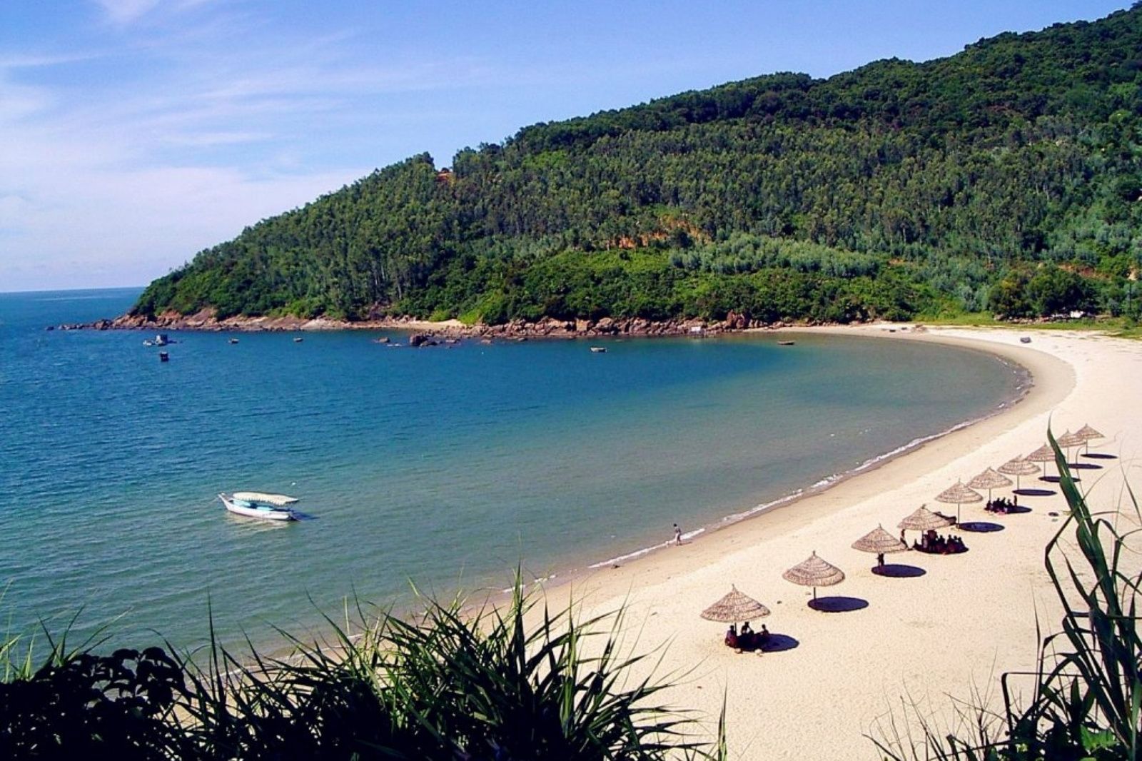 Bán đảo Sơn Trà cẩm nang khám phá cực chi tiết từ A đến Z