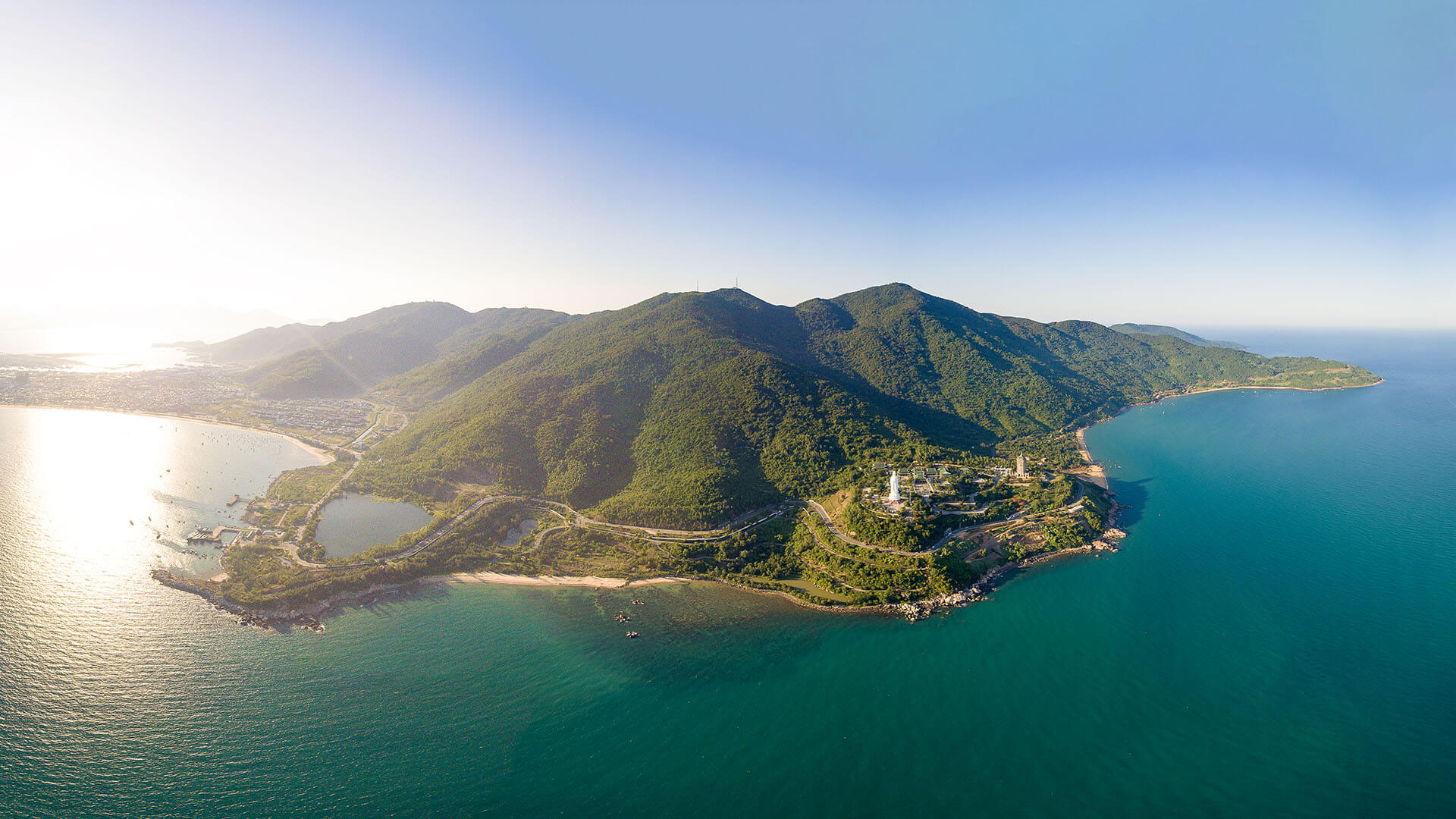 Bán đảo Sơn Trà cẩm nang khám phá cực chi tiết từ A đến Z