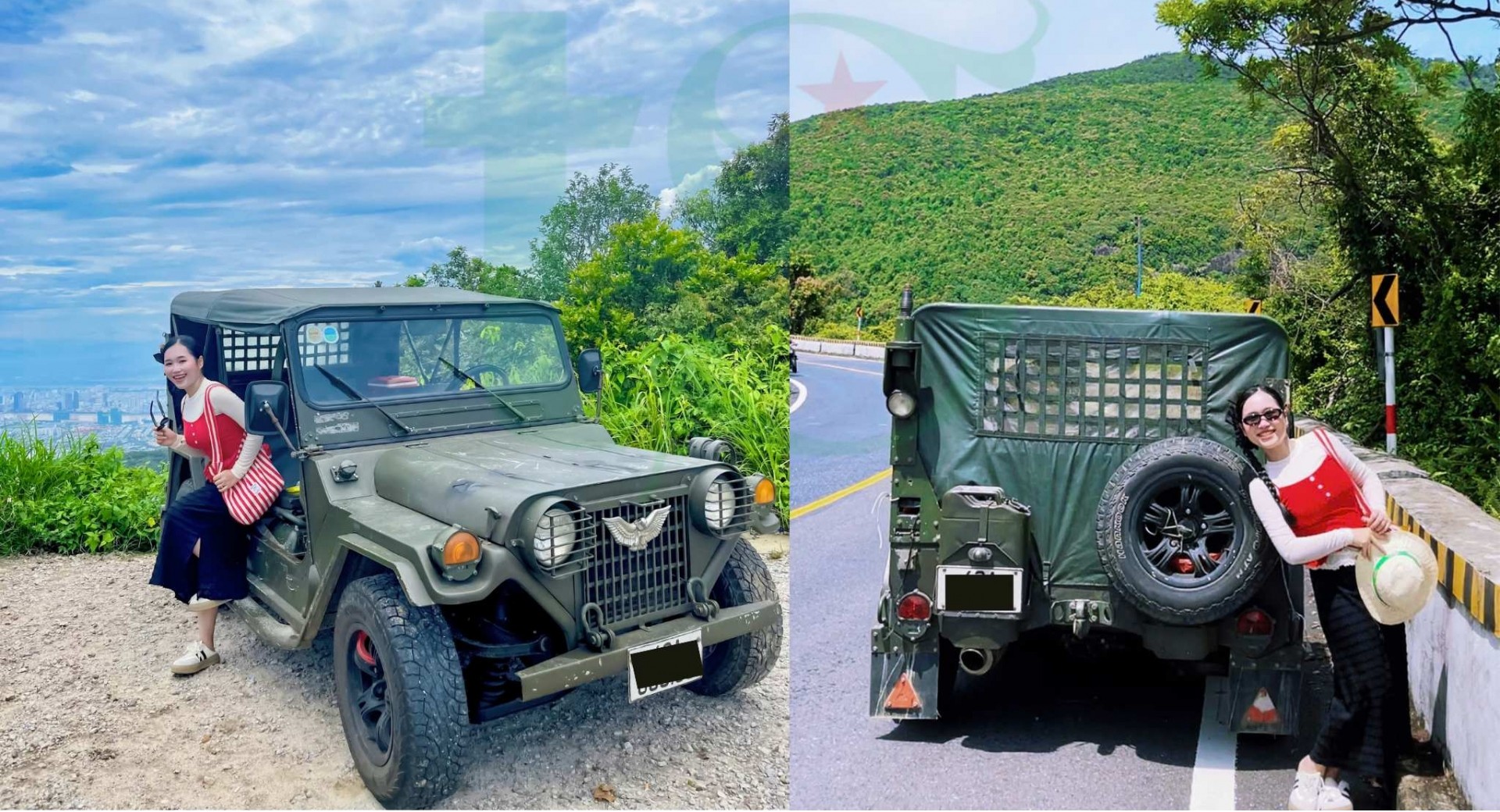 Bán đảo Sơn Trà cẩm nang khám phá cực chi tiết từ A đến Z