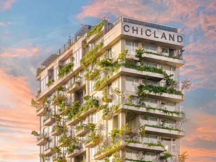 Khách sạn view biển Mỹ Khê Đà Nẵng