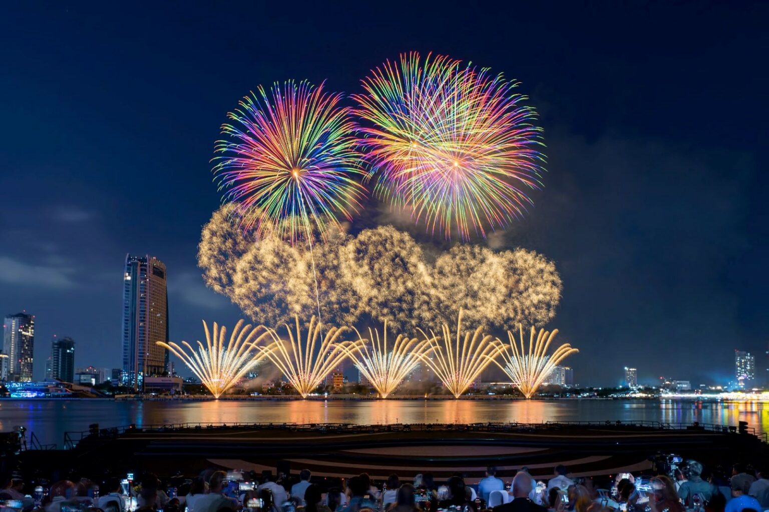 DIFF 2025 ở Thành phố Đà Nẵng