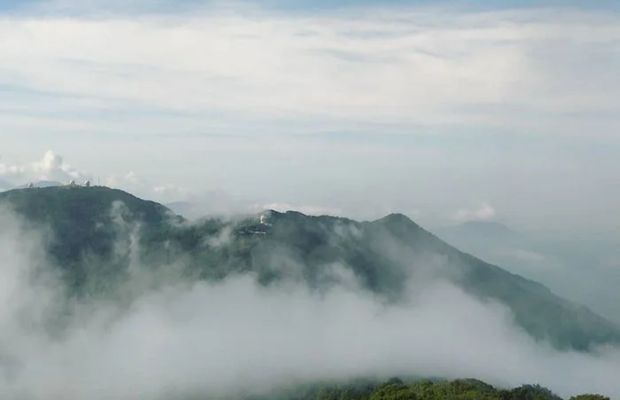 Đỉnh Bàn Cờ Đà Nẵng: Kinh nghiệm check-in, săn mây và ngắm cảnh đẹp mới nhất