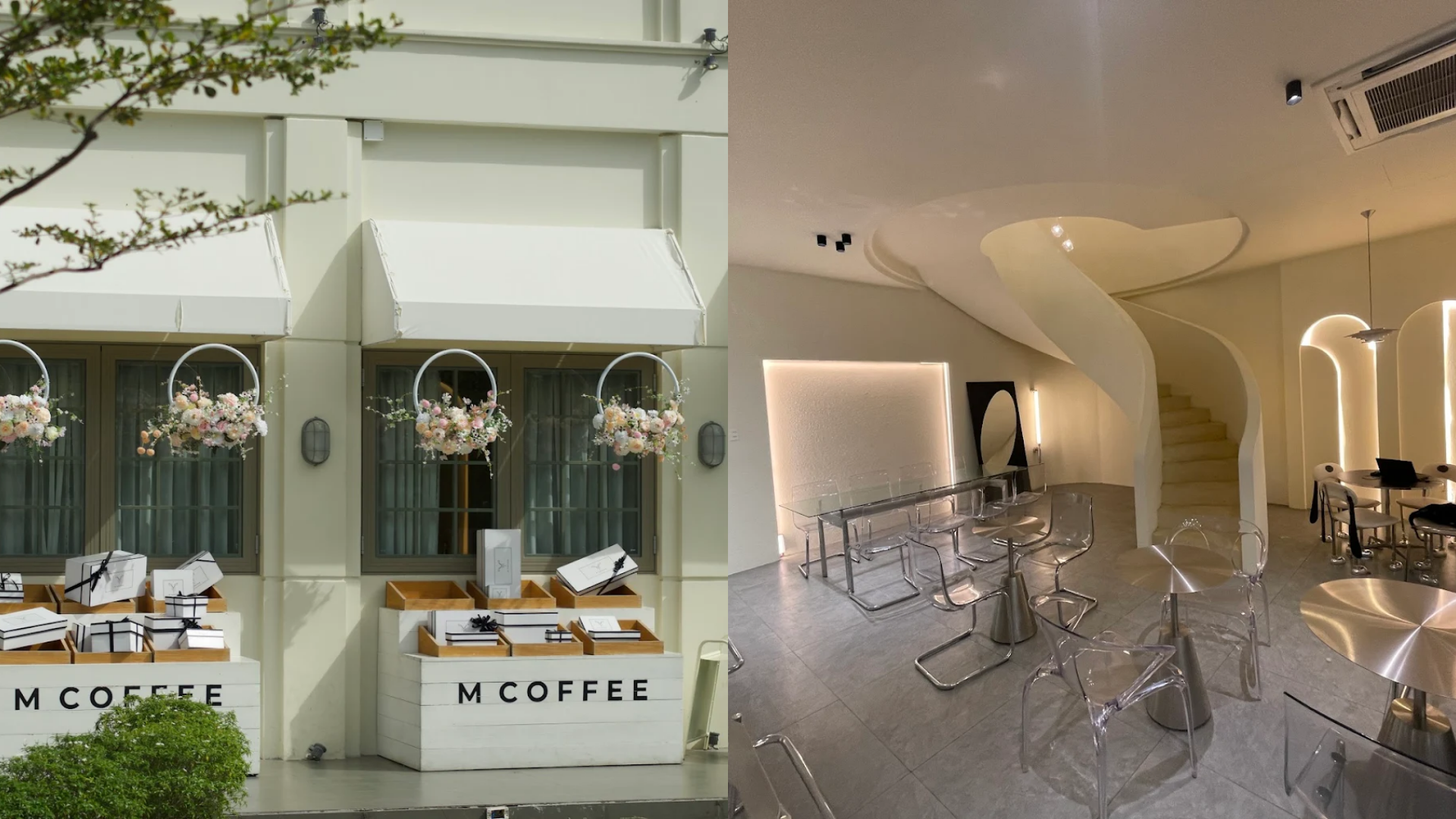 Top 30 quán cà phê đẹp ở Đà Nẵng: mỗi nơi một vibe, đi là mê